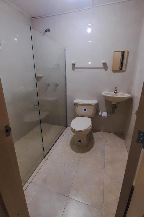 בארנקווילה Hotel Poblado Suite מראה חיצוני תמונה